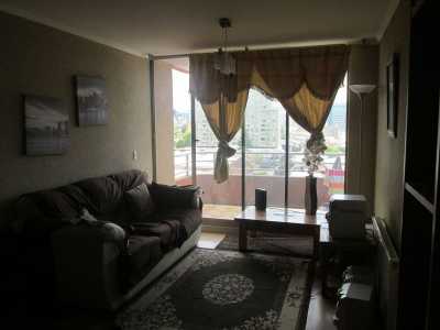 Apartment For Sale in Region Del Bio Bio, Chile