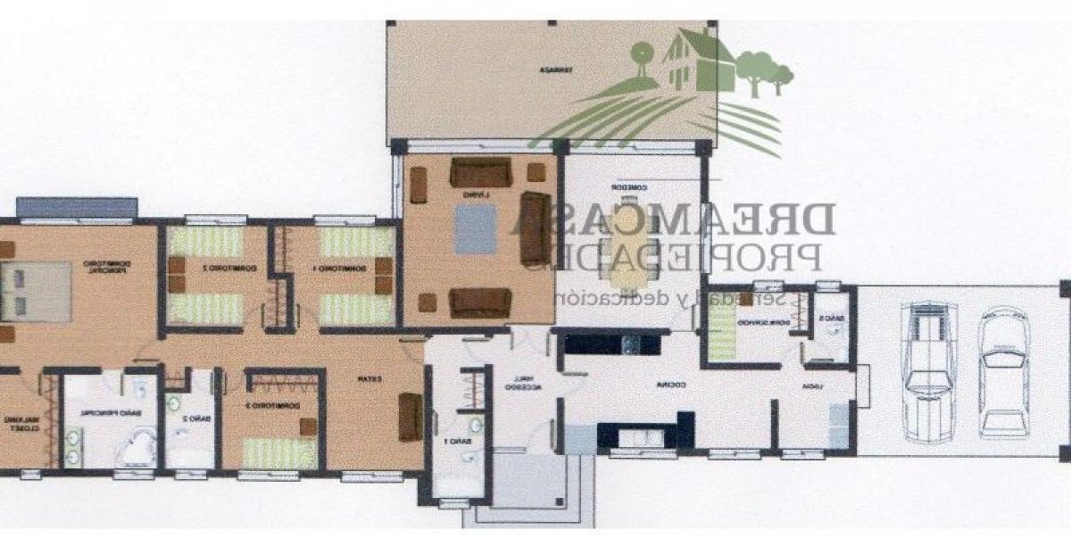 Picture of Home For Sale in Maipo, Region Metropolitana
, Chile