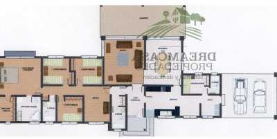 Home For Sale in Maipo, Chile