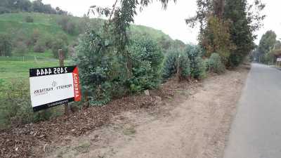 Residential Land For Sale in Chacabuco, Chile