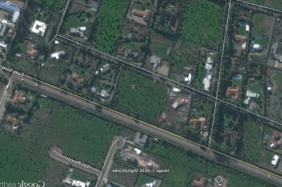 Residential Land For Sale in Chacabuco, Chile