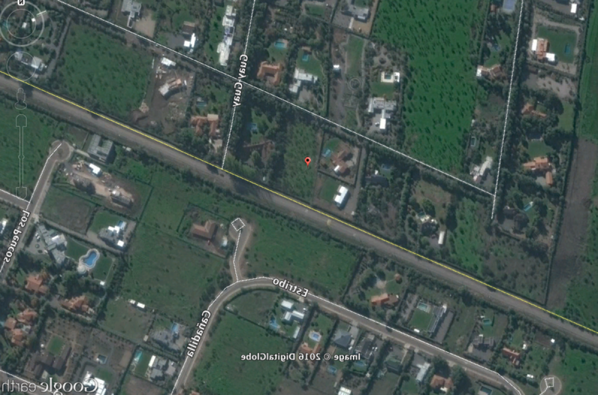 Picture of Residential Land For Sale in Chacabuco, Region Metropolitana
, Chile