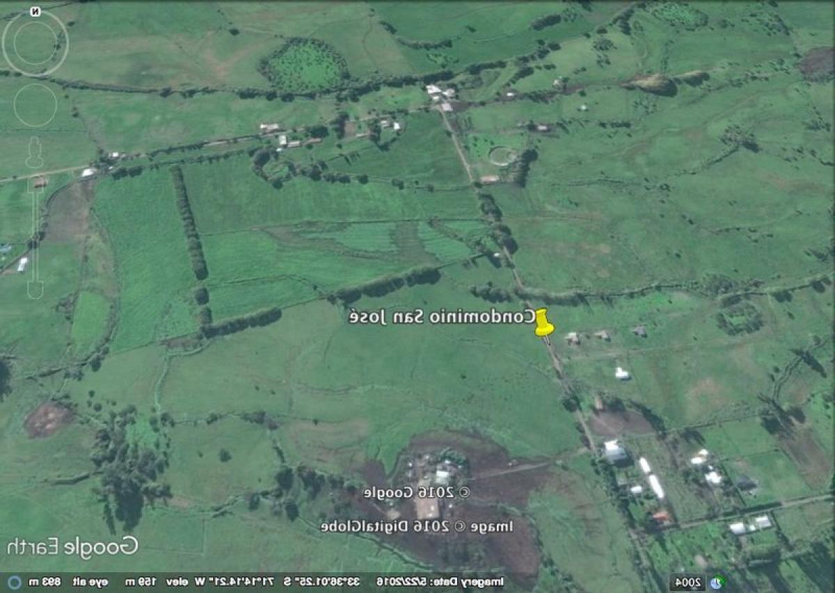 Picture of Residential Land For Sale in Melipilla, Region Metropolitana
, Chile