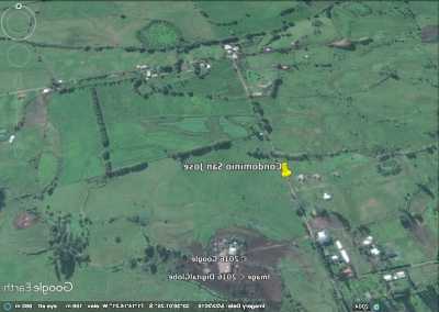 Residential Land For Sale in Melipilla, Chile