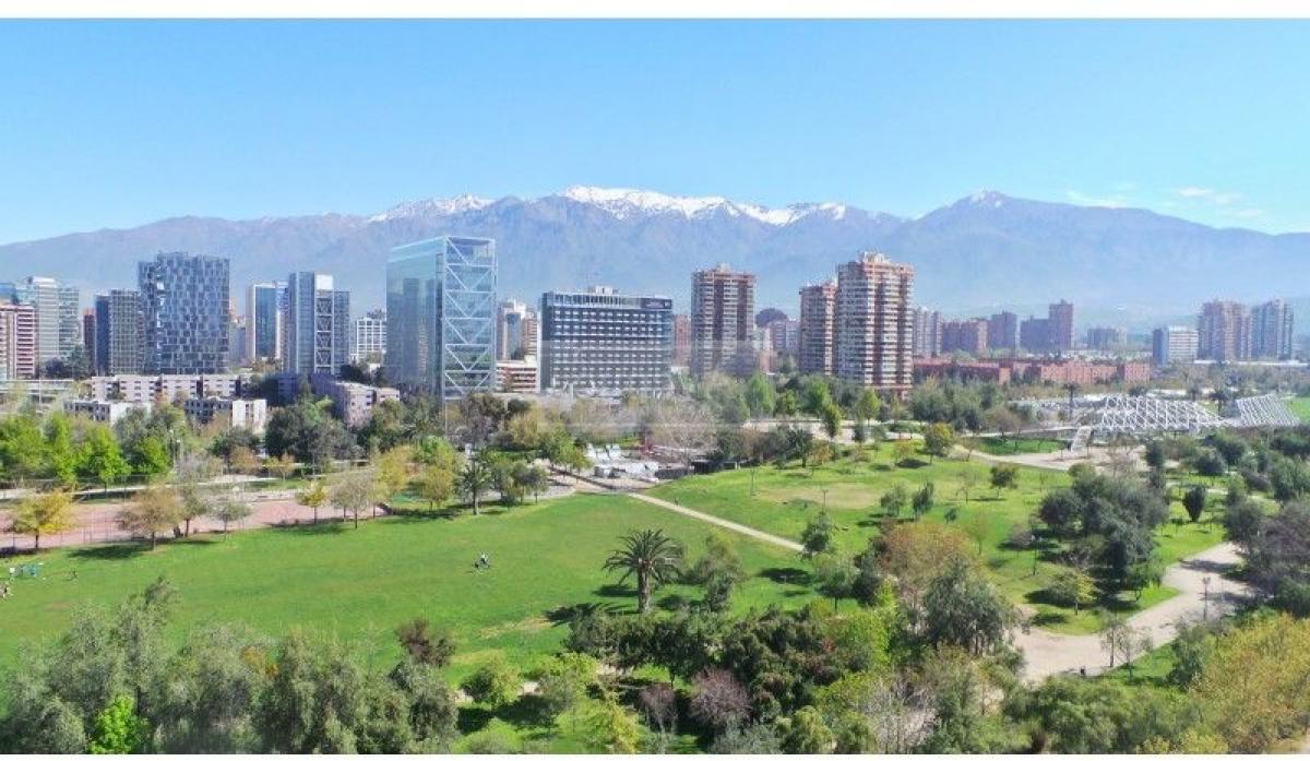 Picture of Commercial Lots For Sale in Santiago, Region Metropolitana
, Chile