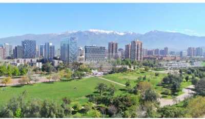 Commercial Lots For Sale in Santiago, Chile