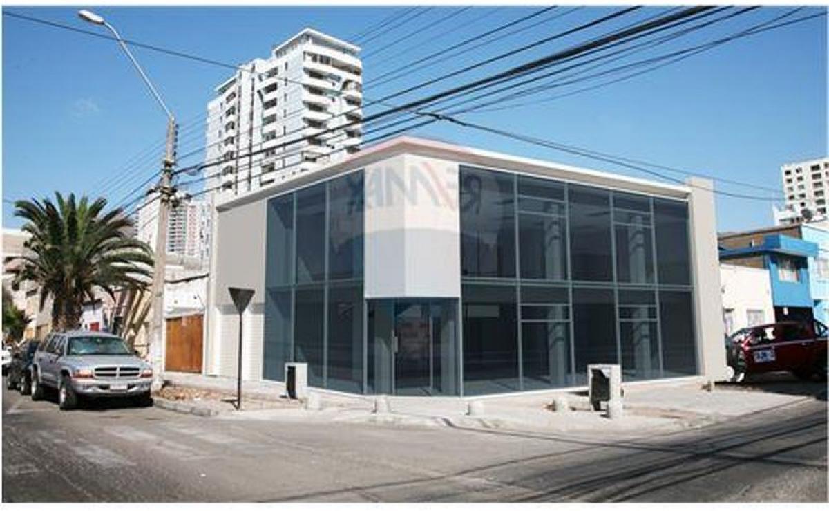 Picture of Office For Sale in Region De Antofagasta, Antofagasta, Chile
