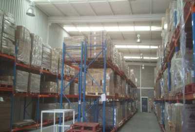 Other Commercial For Sale in Chacabuco, Chile