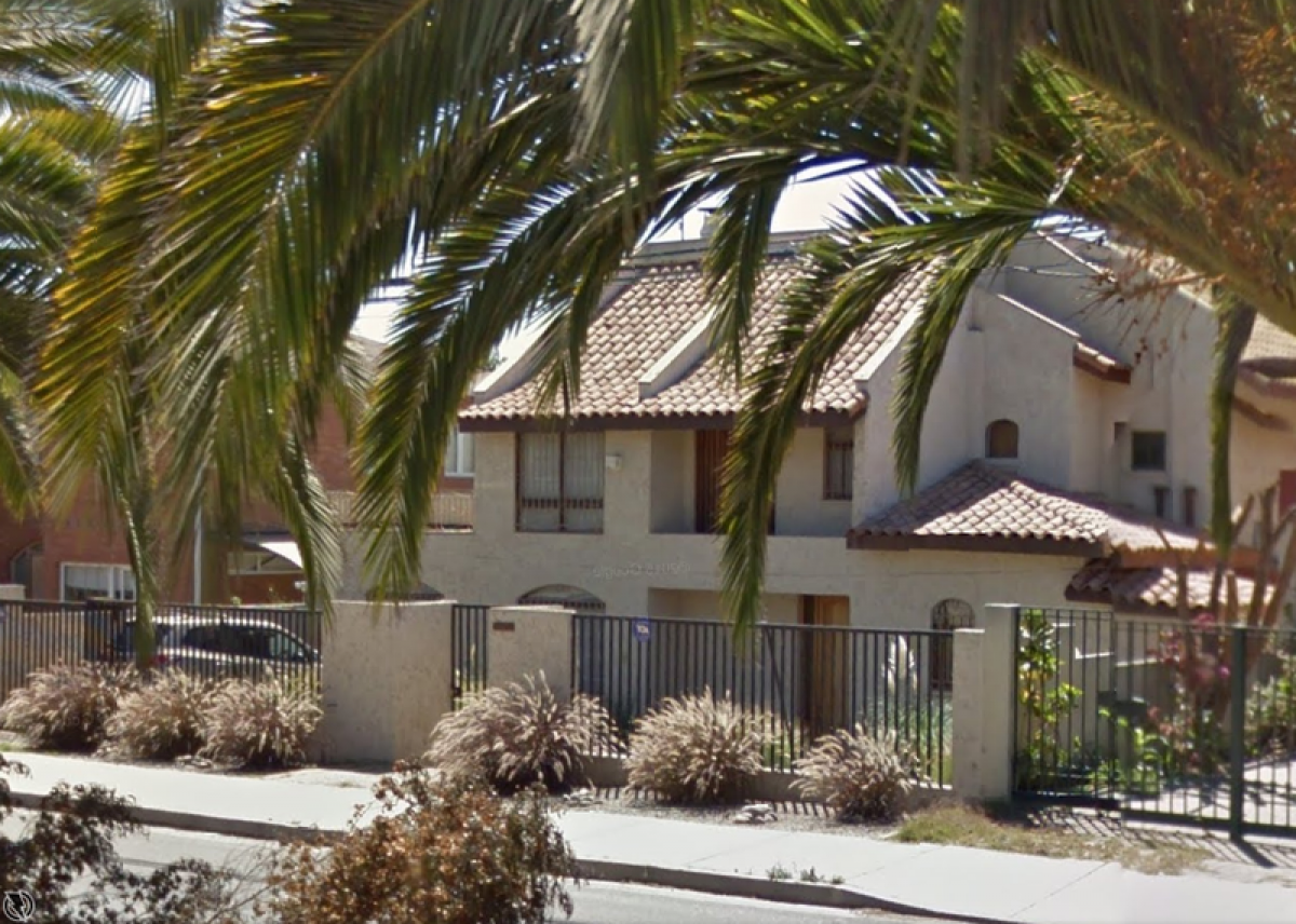 Picture of Home For Sale in Region De Valparaiso, Valparaiso, Chile