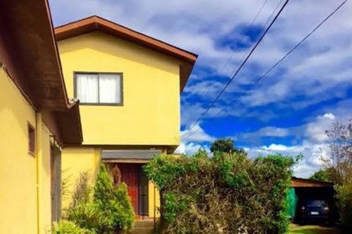 Picture of Home For Sale in Region De Valparaiso, Valparaiso, Chile