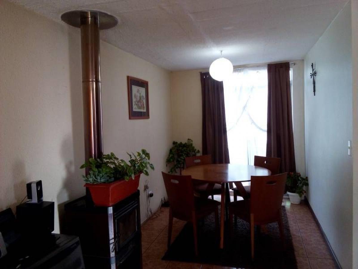 Picture of Home For Sale in Region Del Maule, Maule, Chile