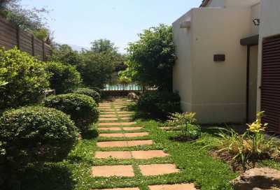 Home For Sale in Chacabuco, Chile