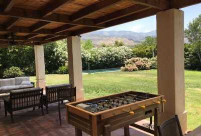 Home For Sale in Chacabuco, Chile