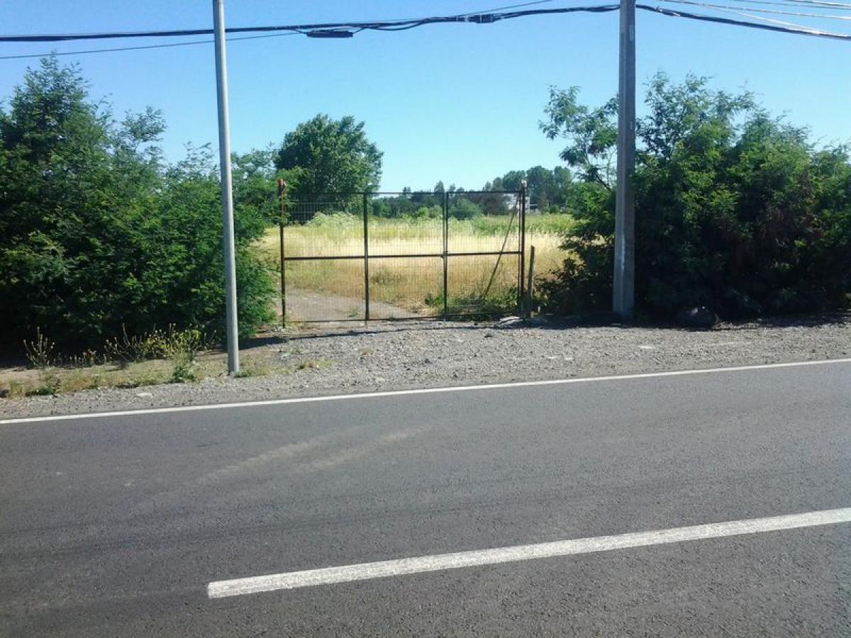 Picture of Residential Land For Sale in Region Del Bio Bio, Bio Bio, Chile