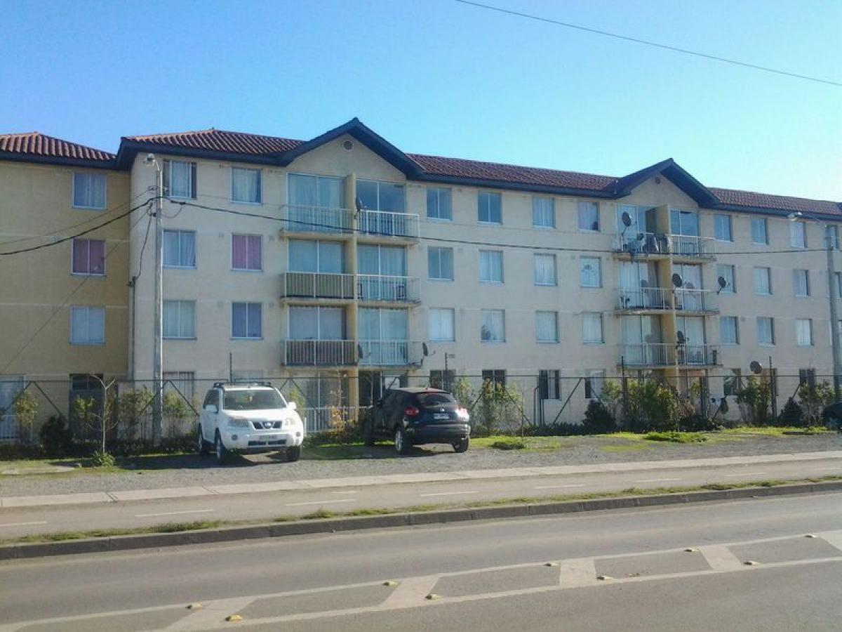 Picture of Apartment For Sale in Region Del Bio Bio, Bio Bio, Chile