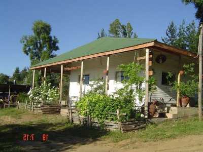 Residential Land For Sale in Region Del Bio Bio, Chile