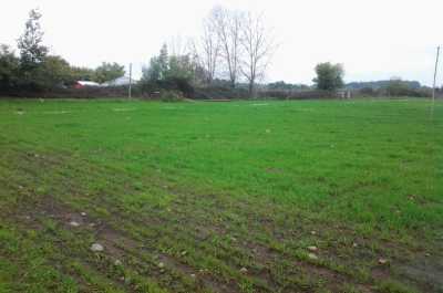 Residential Land For Sale in Region Del Bio Bio, Chile