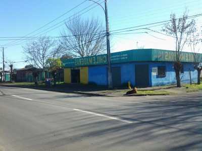 Residential Land For Sale in Region Del Bio Bio, Chile