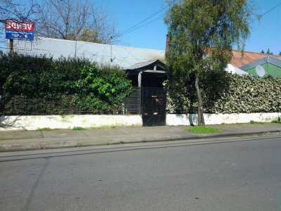 Residential Land For Sale in Region Del Bio Bio, Chile