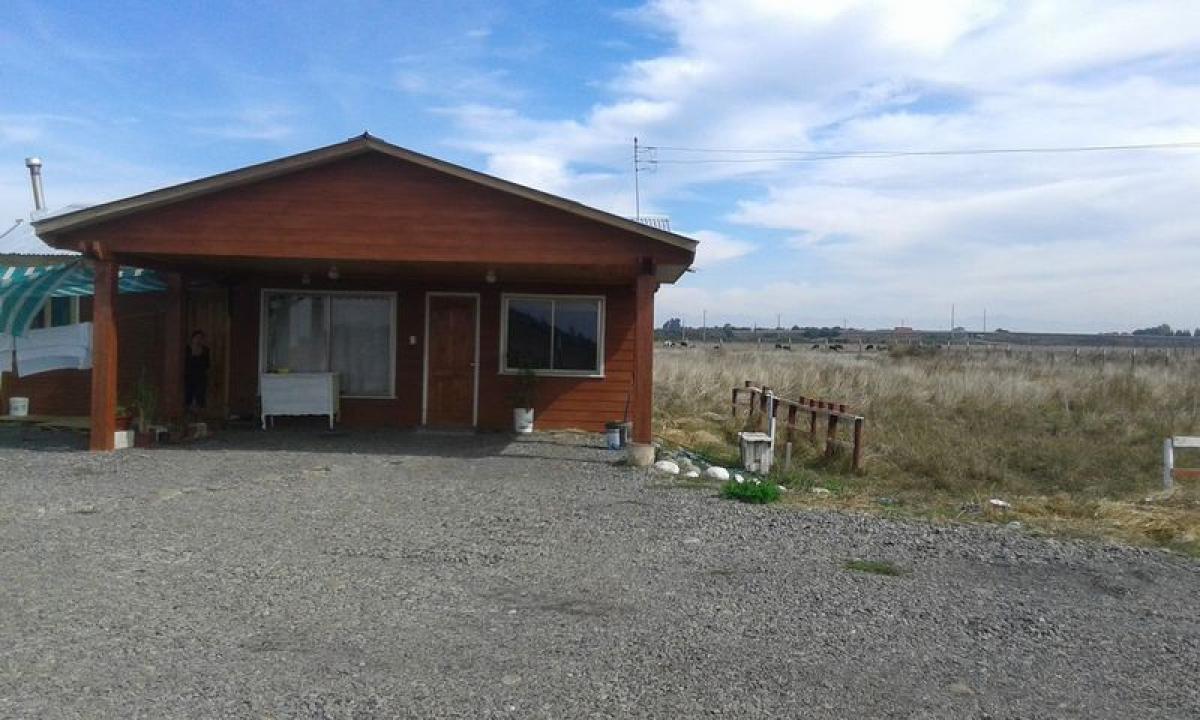Picture of Residential Land For Sale in Region Del Bio Bio, Bio Bio, Chile