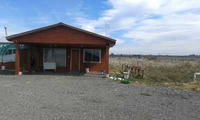 Residential Land For Sale in Region Del Bio Bio, Chile
