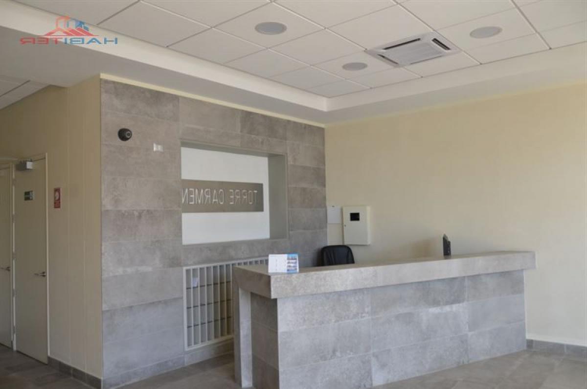 Picture of Office For Sale in Region Del Maule, Maule, Chile