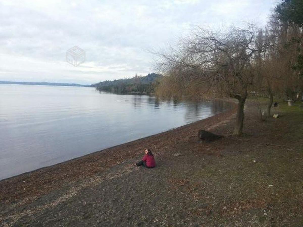 Picture of Residential Land For Sale in Region De Los Rios, Los Rios, Chile