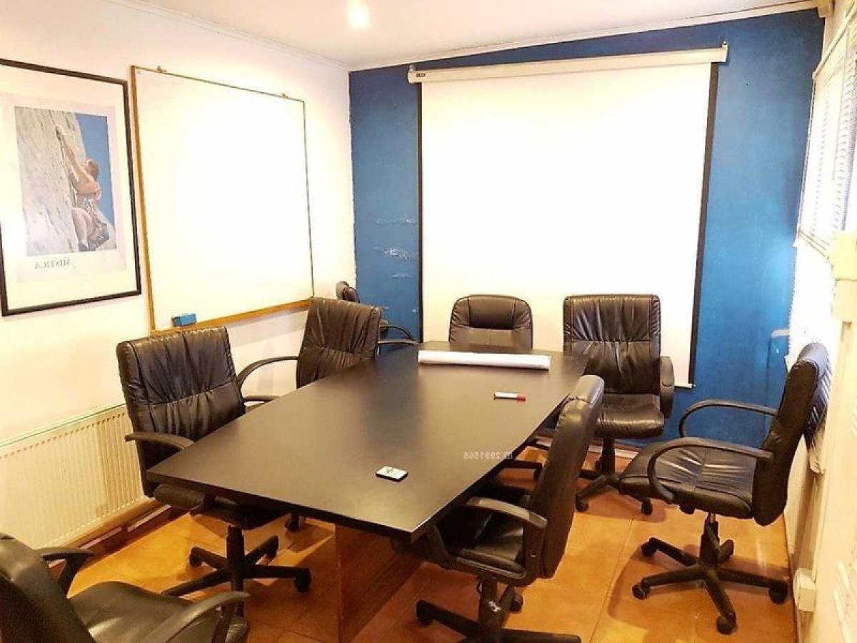 Picture of Office For Sale in Region De Valparaiso, Valparaiso, Chile