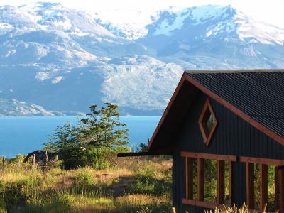 Residential Land For Sale in Region De Aysen, Chile
