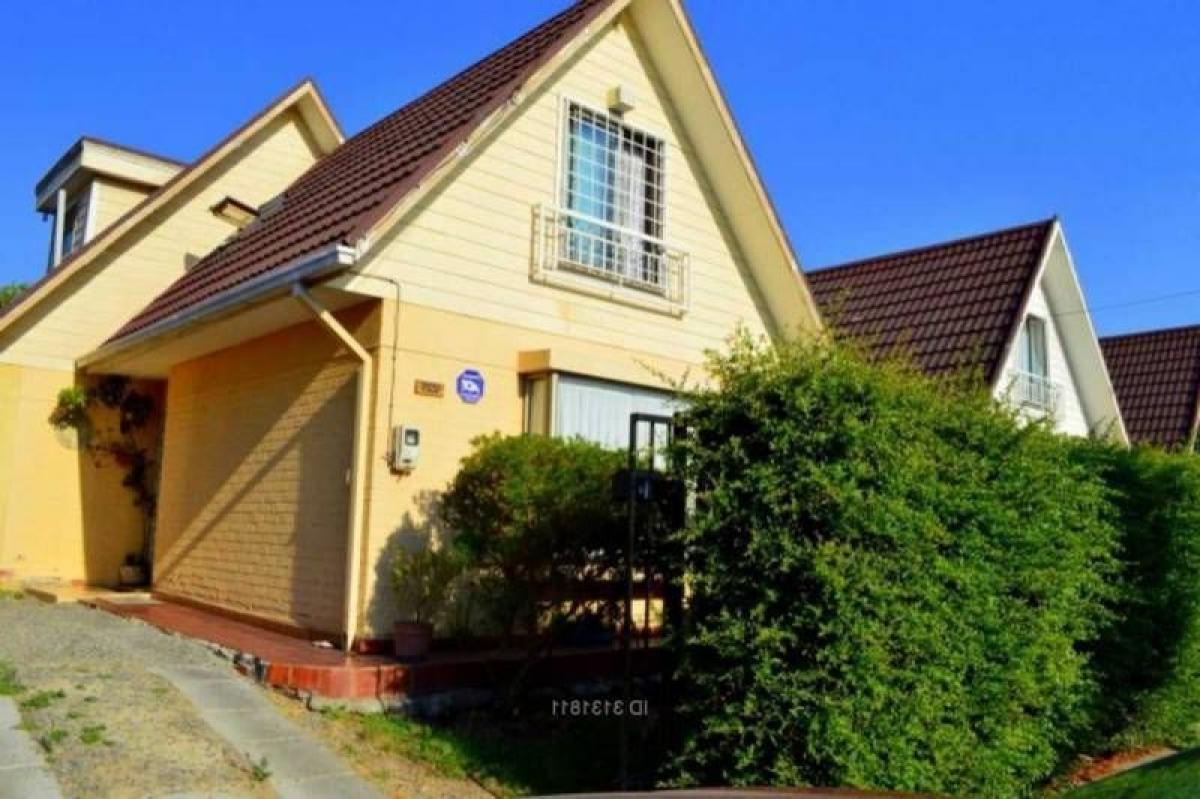 Picture of Home For Sale in Cordillera, Region Metropolitana
, Chile