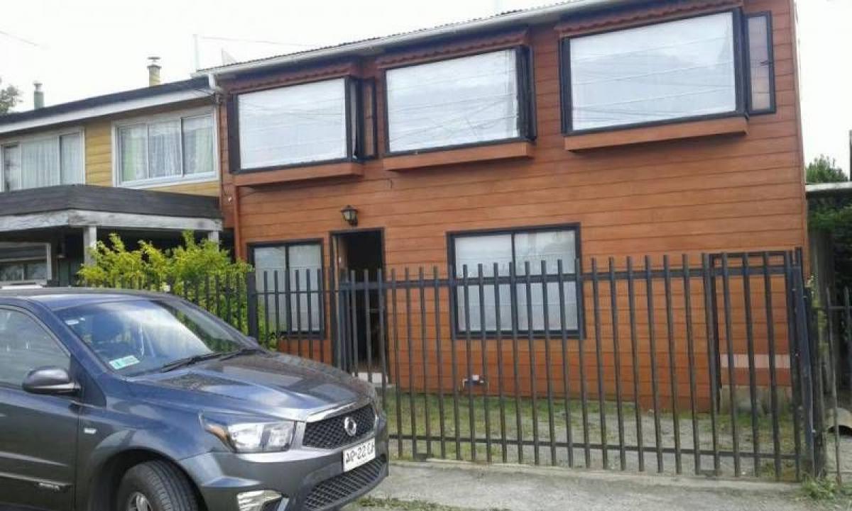Picture of Home For Sale in Region De Los Lagos, Los Lagos, Chile