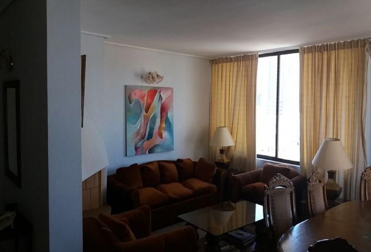 Picture of Apartment For Sale in Region De Valparaiso, Valparaiso, Chile