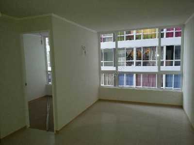 Apartment For Sale in Santiago, Chile
