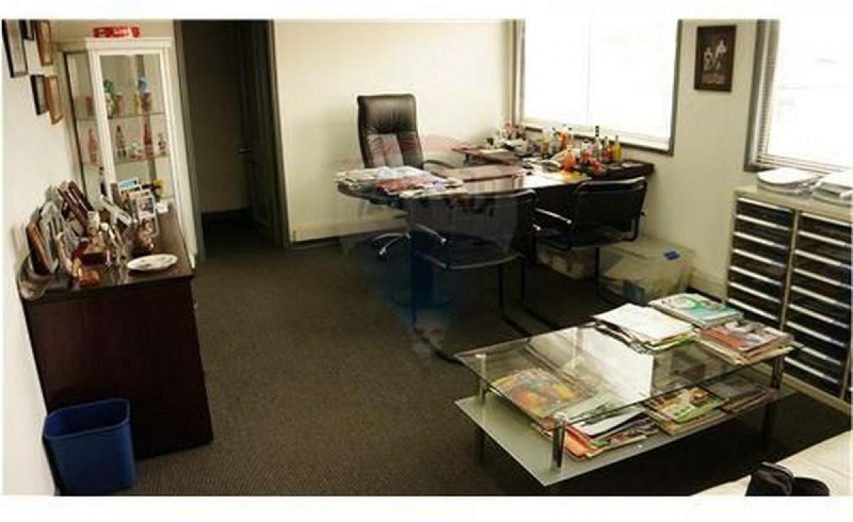 Picture of Office For Sale in Santiago, Region Metropolitana
, Chile