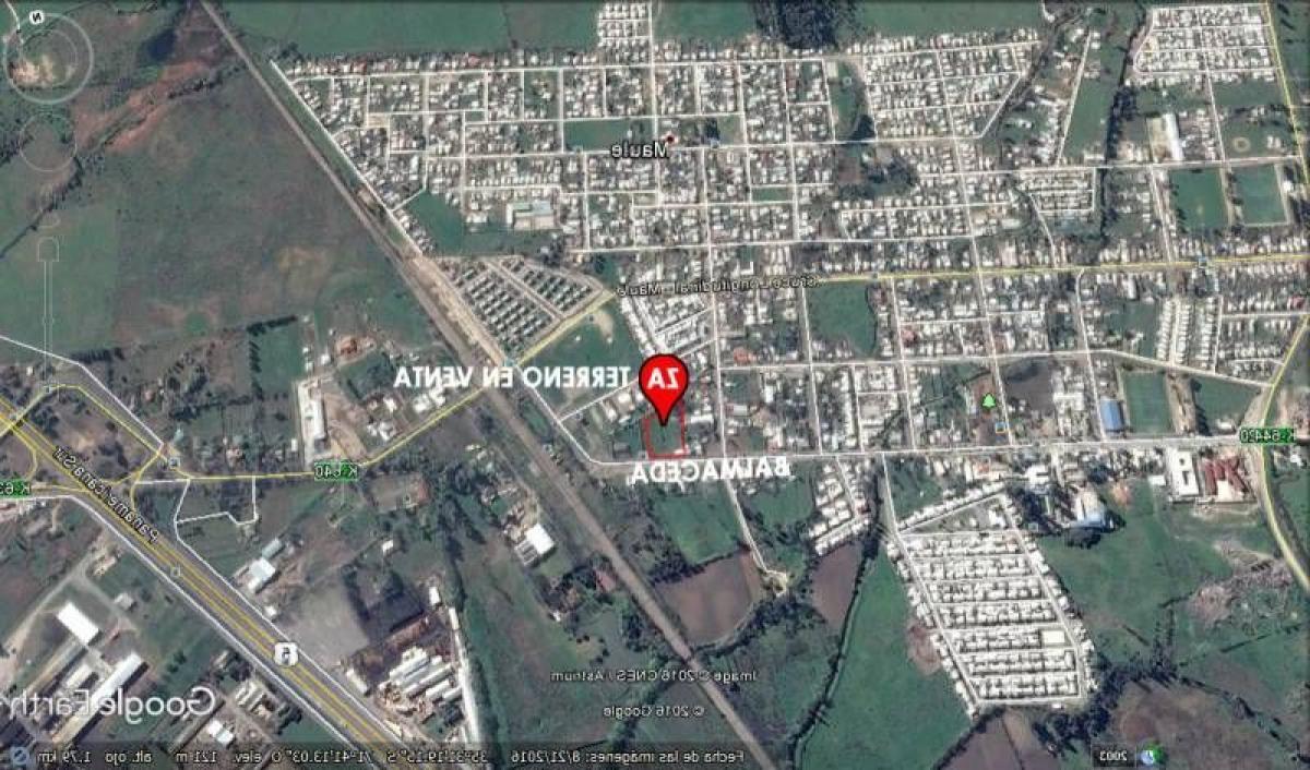 Picture of Condo For Sale in Region Del Maule, Maule, Chile