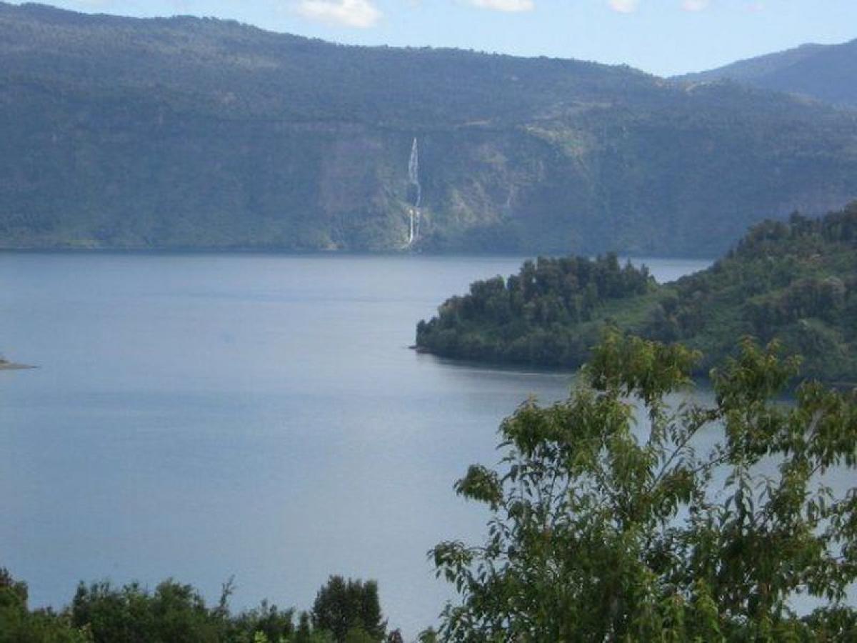 Picture of Residential Land For Sale in Region De Los Rios, Los Rios, Chile