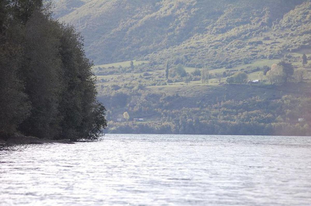 Picture of Residential Land For Sale in Region De Los Rios, Los Rios, Chile