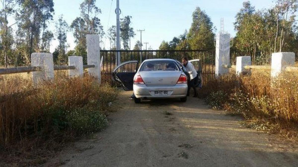 Picture of Residential Land For Sale in Region De Valparaiso, Valparaiso, Chile