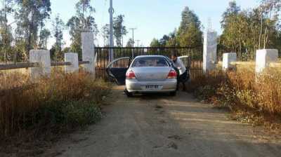 Residential Land For Sale in Region De Valparaiso, Chile