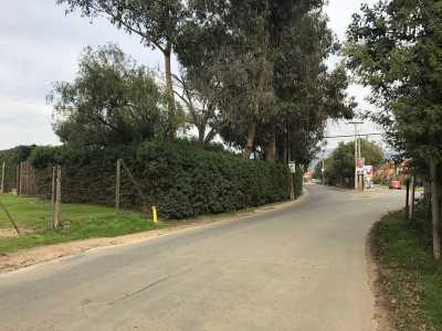 Residential Land For Sale in Region De Valparaiso, Chile