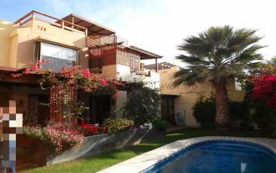 Home For Sale in Region De Antofagasta, Chile