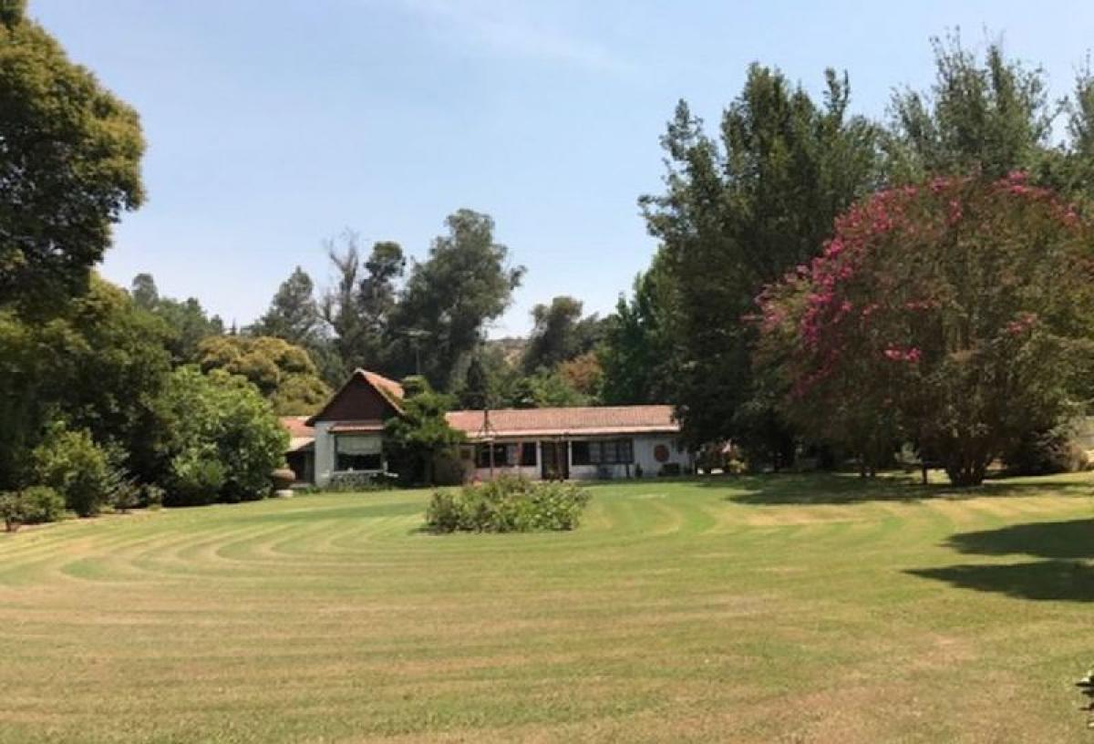 Picture of Home For Sale in Maipo, Region Metropolitana
, Chile