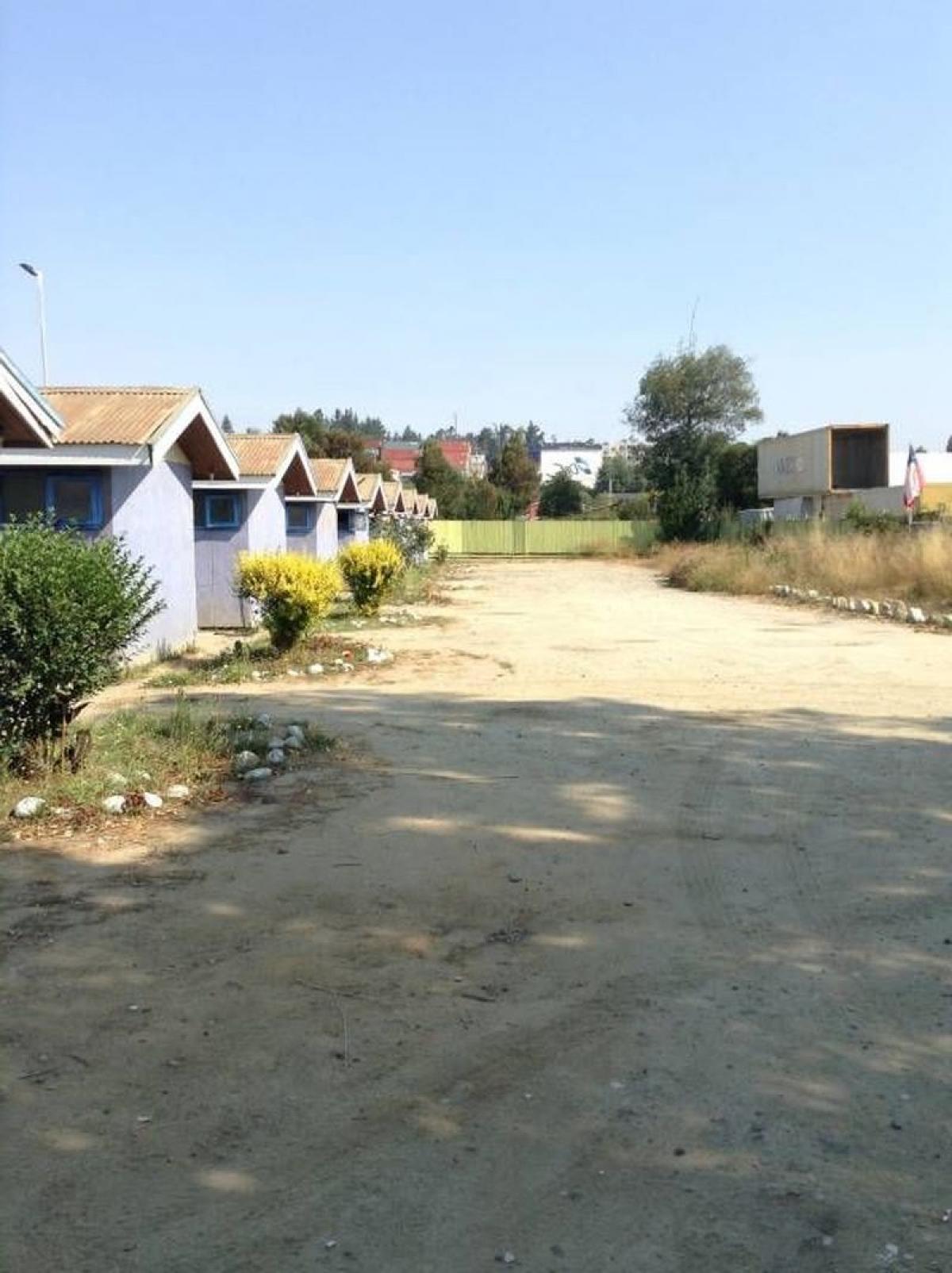 Picture of Condo For Sale in Region De Valparaiso, Valparaiso, Chile