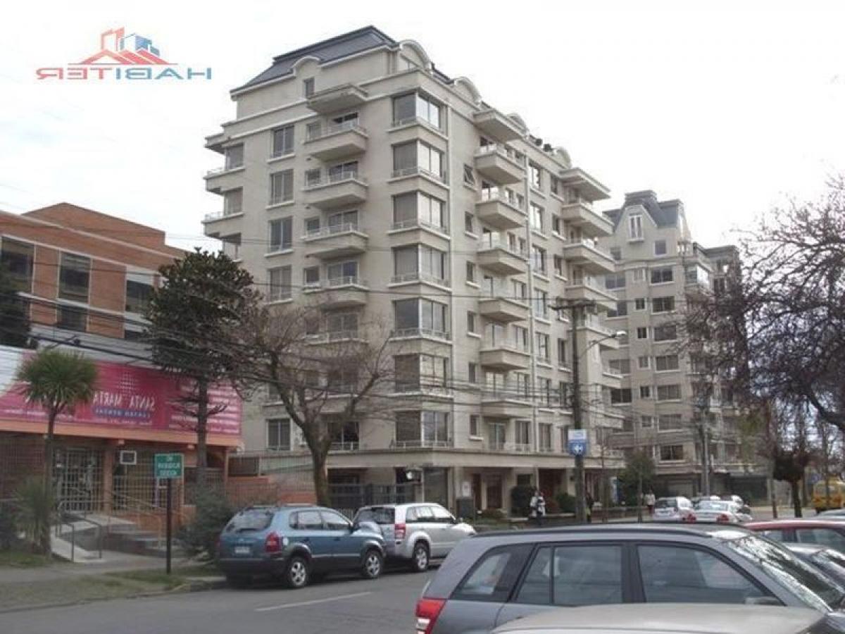 Picture of Apartment For Sale in Region Del Bio Bio, Bio Bio, Chile