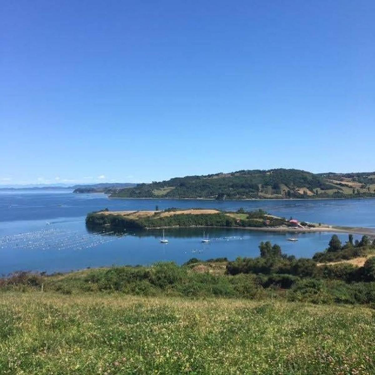 Picture of Condo For Sale in Region De Los Lagos, Los Lagos, Chile