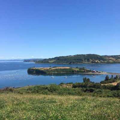 Condo For Sale in Region De Los Lagos, Chile