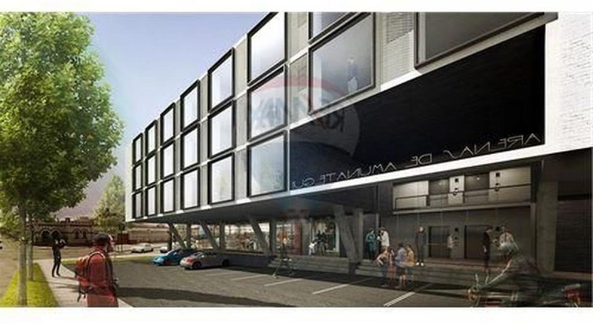 Picture of Office For Sale in Region De Coquimbo, Coquimbo, Chile