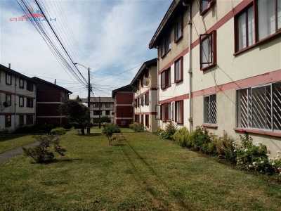 Apartment For Sale in Region Del Bio Bio, Chile
