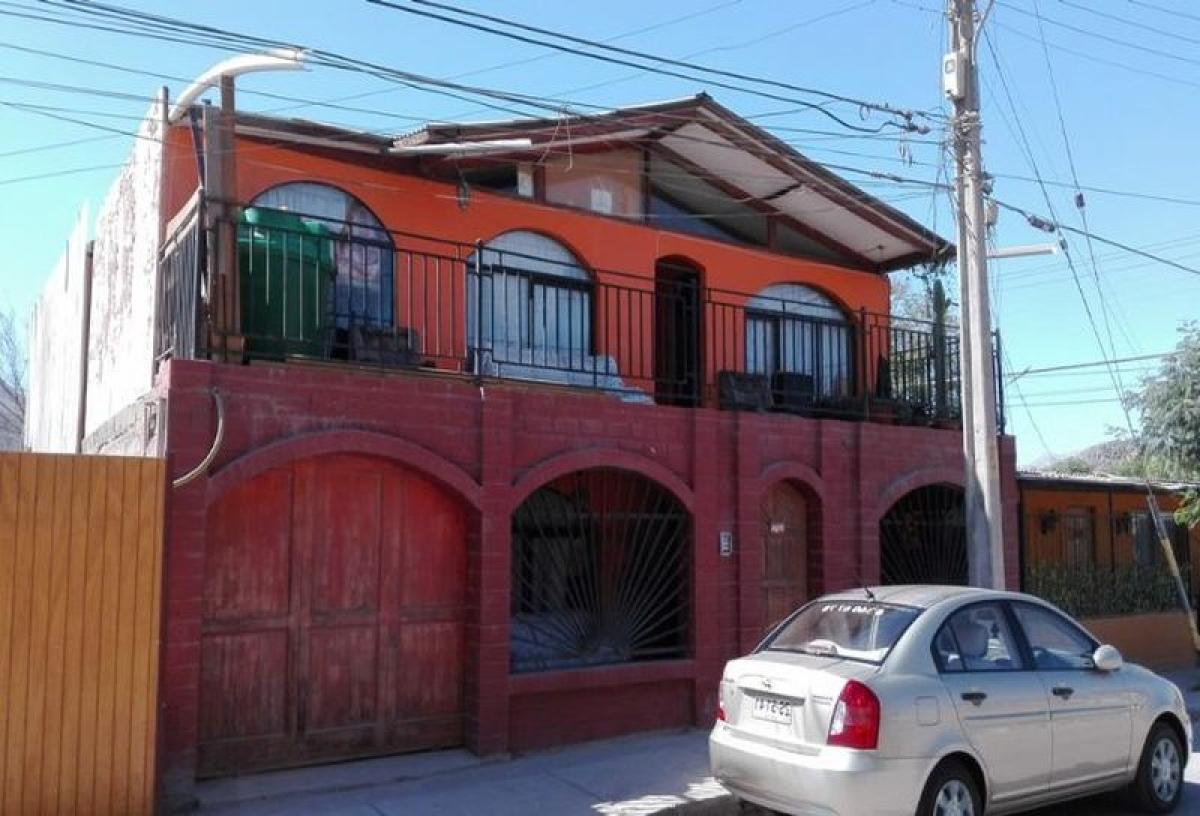 Picture of Home For Sale in Region De Atacama, Atacama, Chile