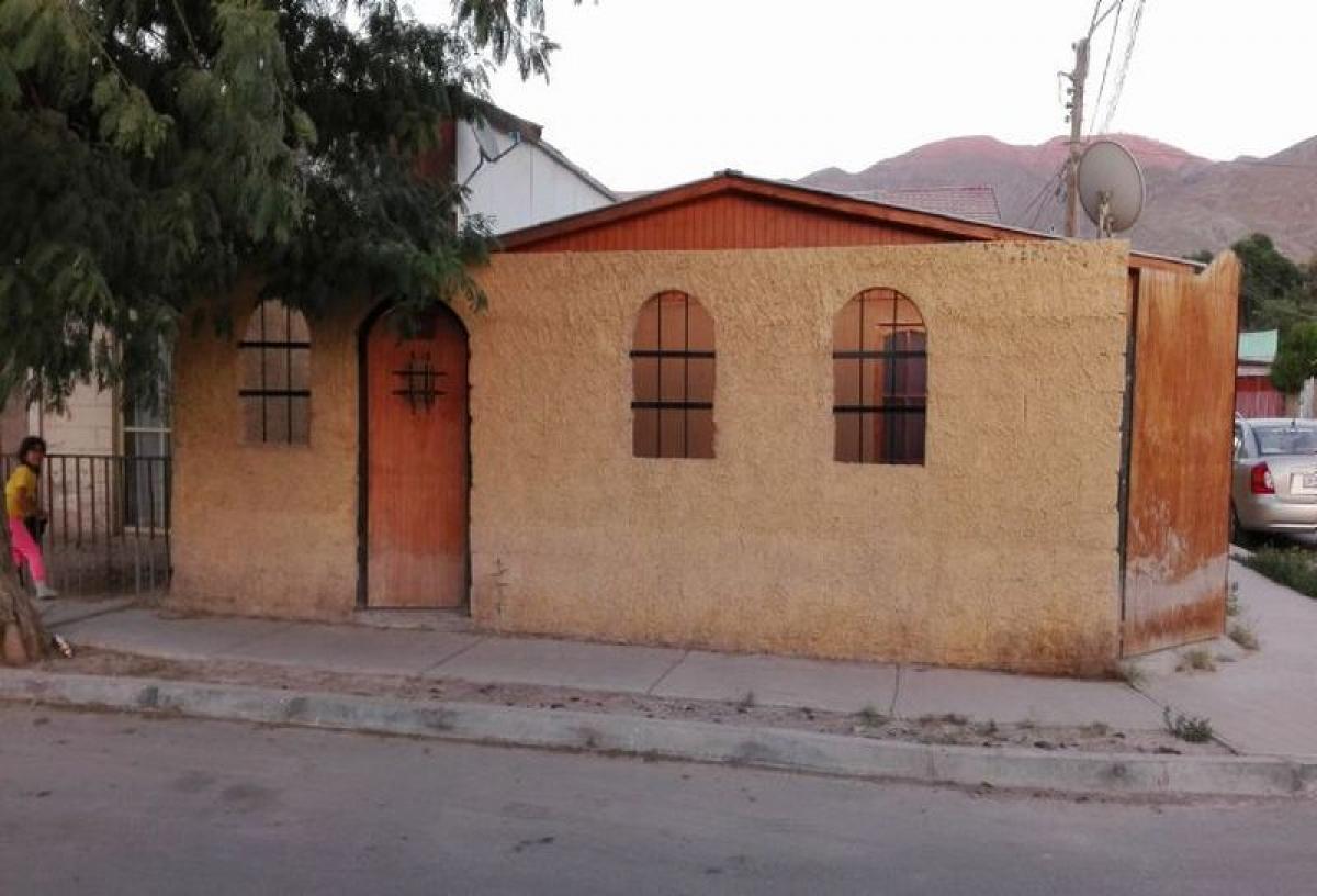 Picture of Home For Sale in Region De Atacama, Atacama, Chile
